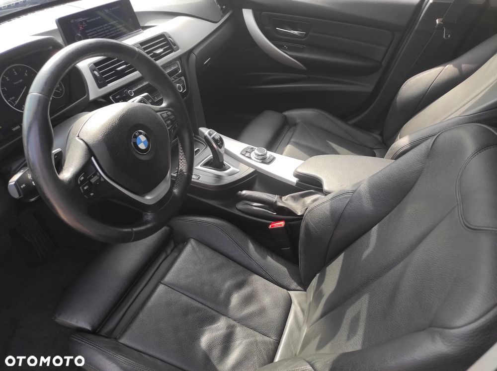 BMW Seria 3 - 11