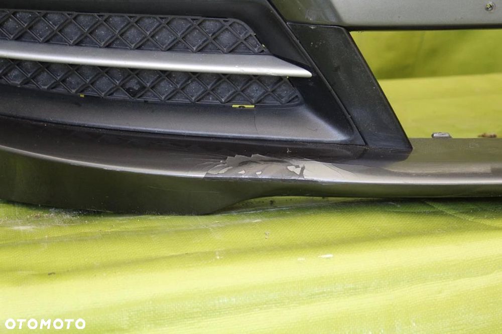 Zderzak przód BMW Z4 E89 2009-2013r. - 2