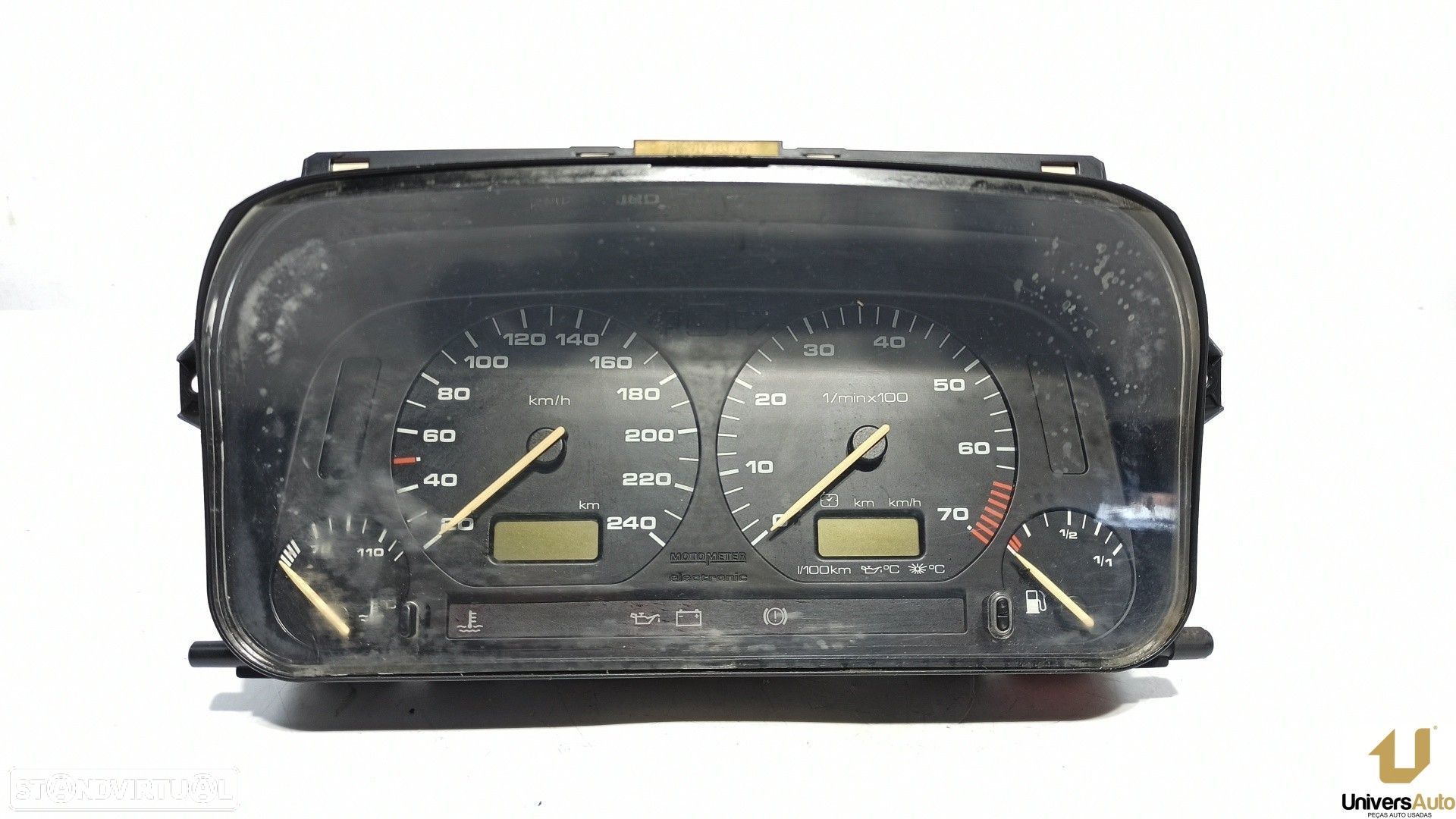 QUADRANTE VOLKSWAGEN GOLF III BERLINA (1H1) GTI - 1