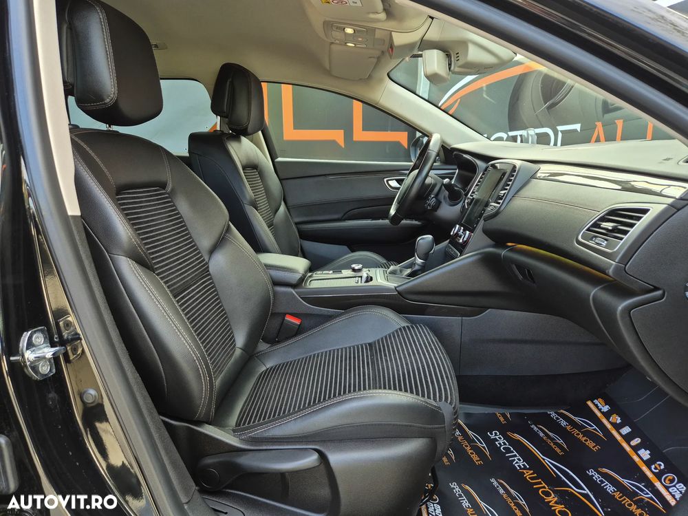 Renault Talisman TCe 160 EDC GPF INTENS - 13