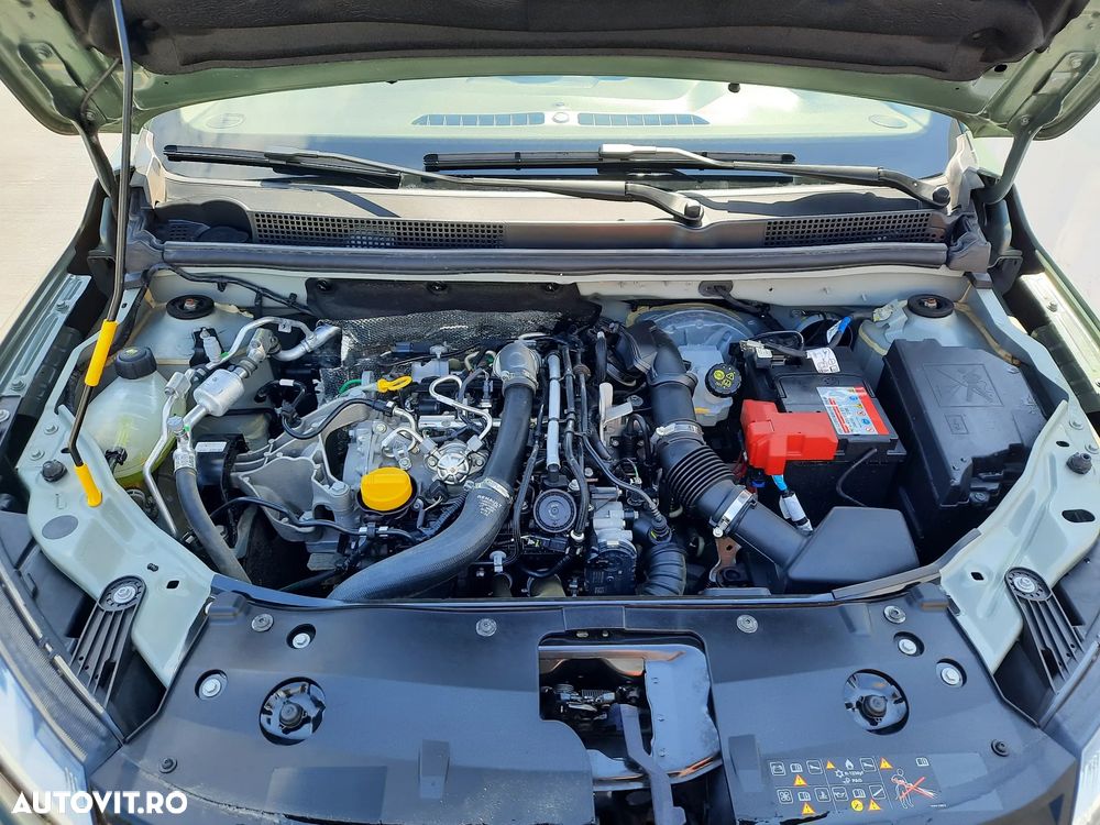 Dacia Jogger 7 locuri TCe 110 Extreme - 17