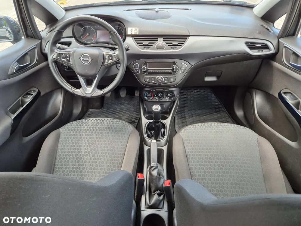 Opel Corsa 1.3 CDTI Cosmo - 8