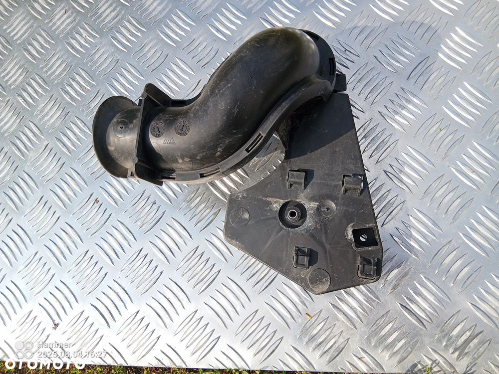 Peugeot Citroen dolot łapacz 9681774380 - 2