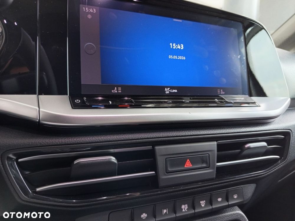 Ford Transit Connect - 22