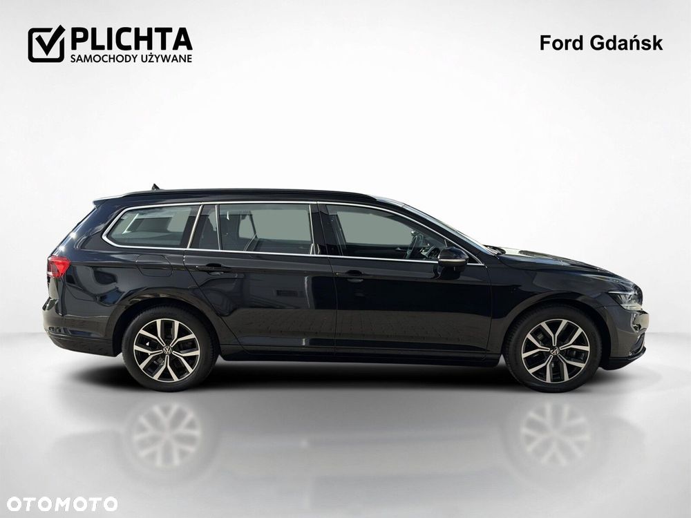 Volkswagen Passat Variant - 7