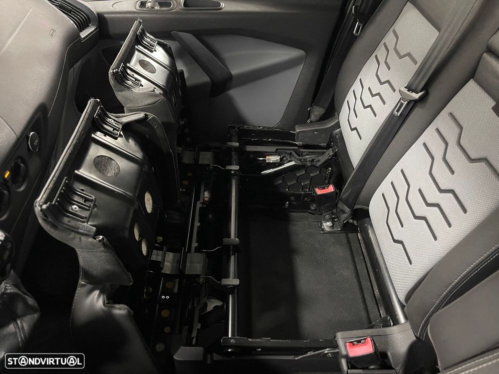 Ford Transit Custom 290L1 2.0 H1-T.B.Sport - 42