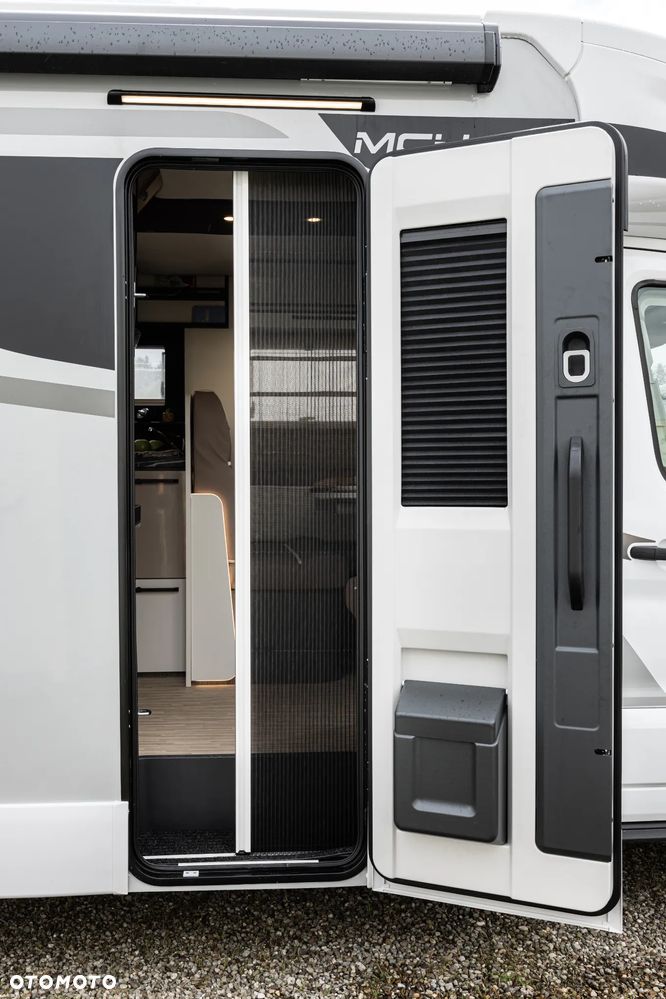 McLOUIS MC4 879 - 5 osobowy - 4