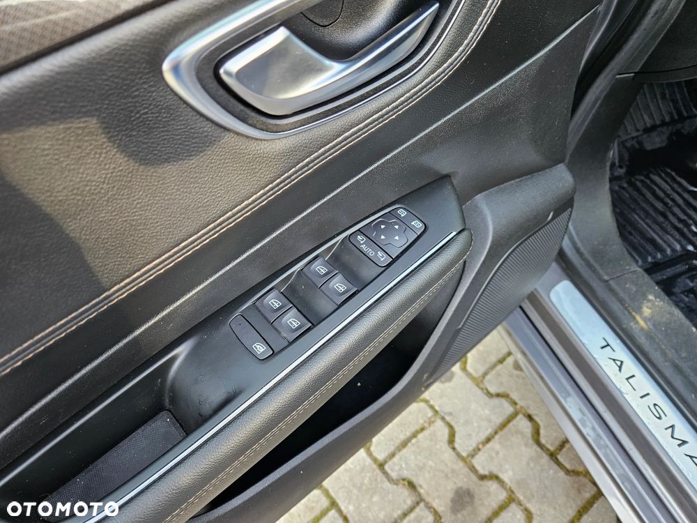 Renault Talisman ENERGY dCi 160 EDC LIMITED - 23