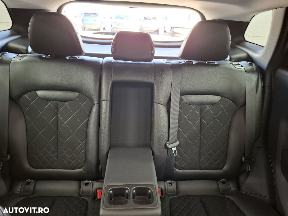 Renault Kadjar TCe EDC GPF Intens - 13