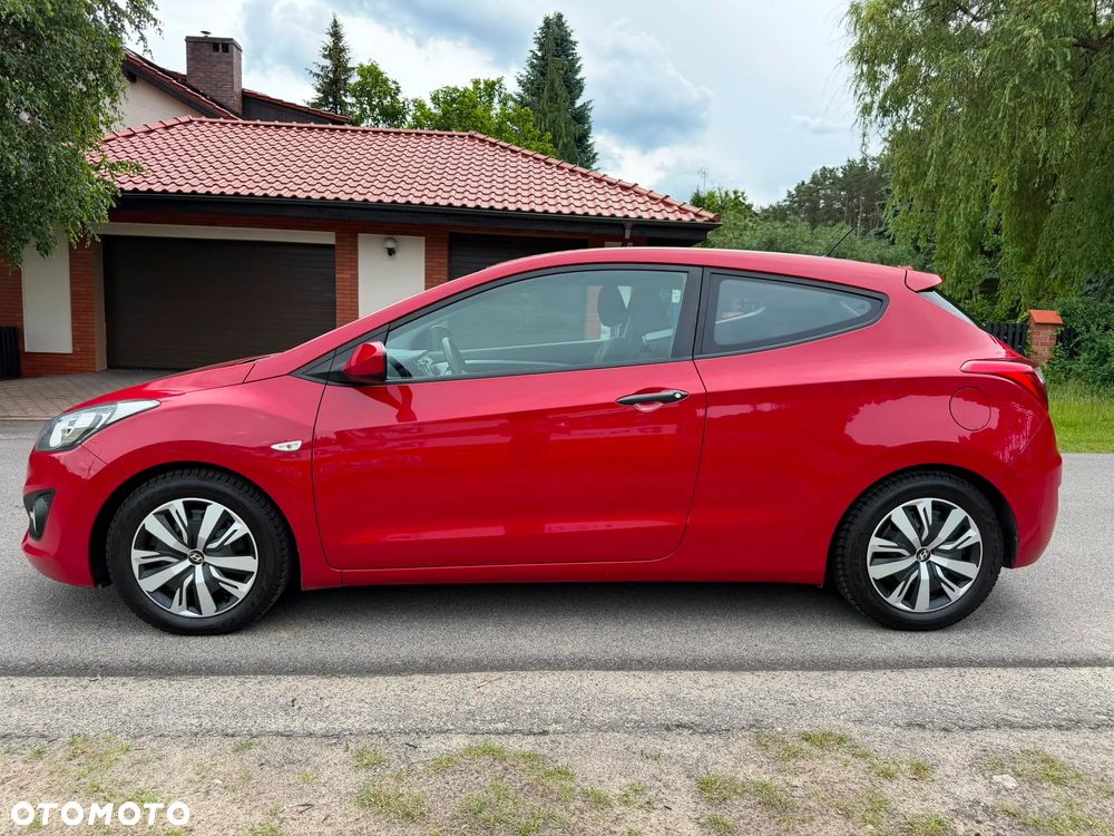Hyundai i30 - 3