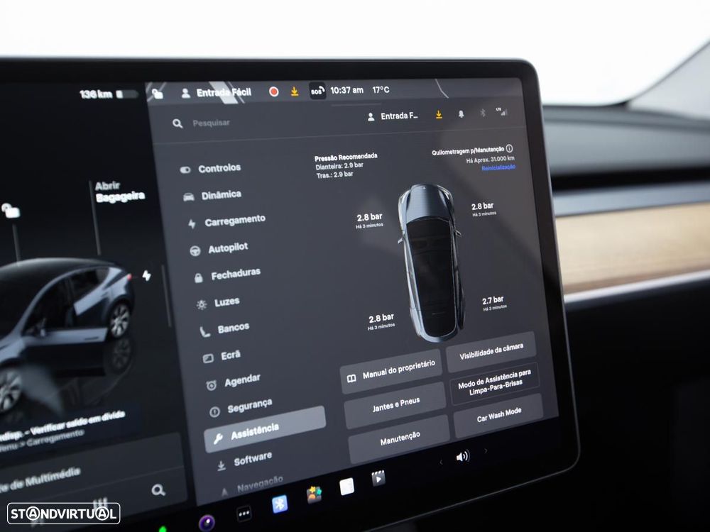 Tesla Model Y Long Range Dual Motor AWD - 23