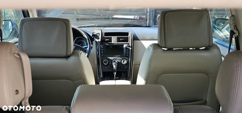 Mazda CX-9 3.7 V6 Sport - 5