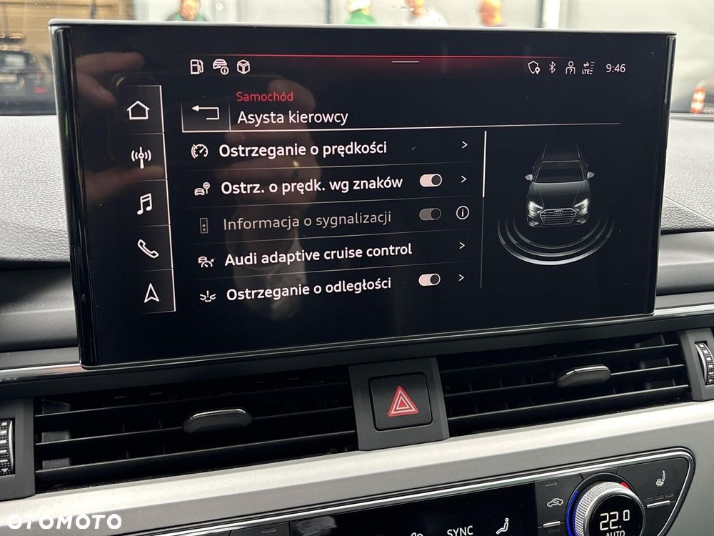 Audi A4 Allroad - 25