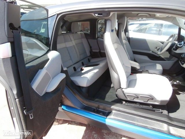 BMW i3 94Ah +EXA +Comfort Package Advance - 38