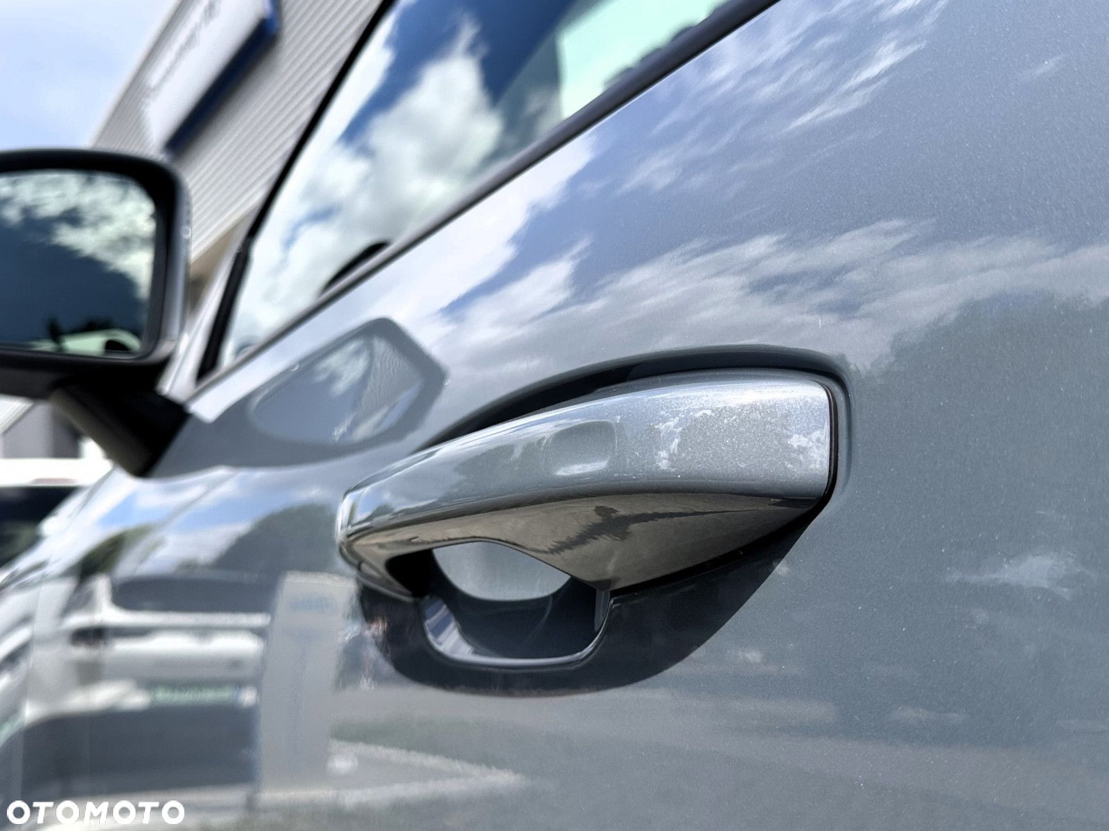 Volvo XC 40 - 10