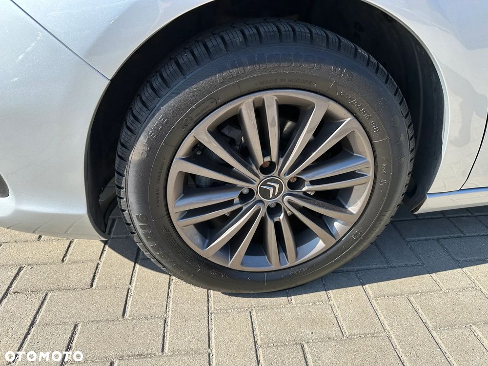Citroën C4 - 27