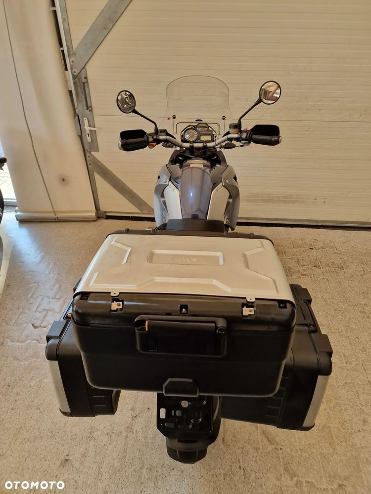 BMW GS - 27