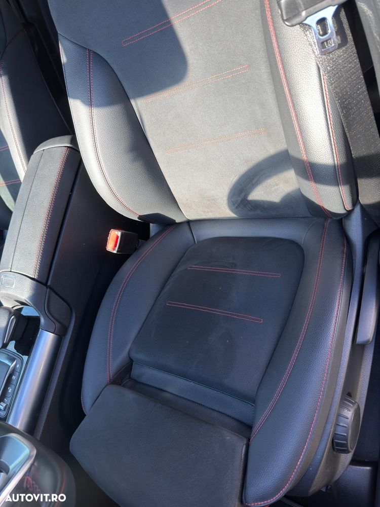 Mercedes-Benz GLA 200 Aut. - 11