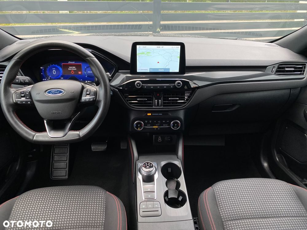 Ford Kuga 2.0 TDCi FWD ST-Line - 20