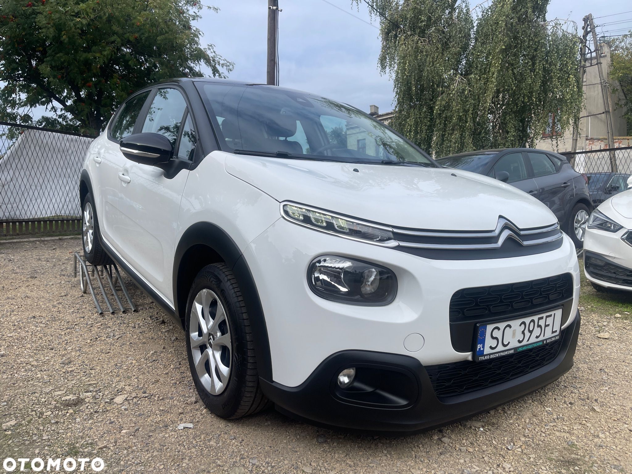Citroën C3 Pure Tech 82 ELLE - 1