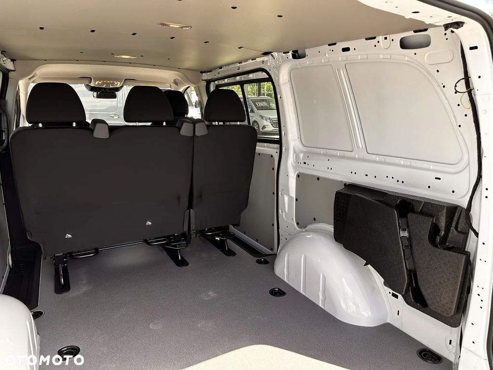 Mercedes-Benz Vito Mixto 116 CDI - 22