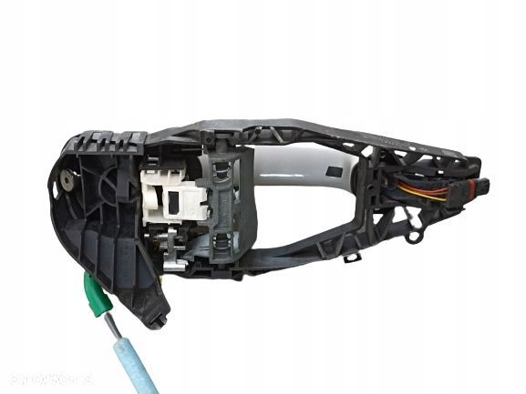 BMW G01 G05 G15 G30 KLAMKA ZEWNĘTRZNA KEYLESS GO - 8