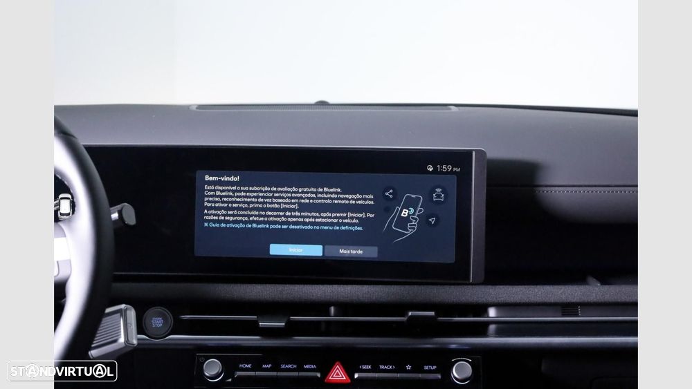 Hyundai Tucson 1.6 T-GDI PHEV e-Vanguard + TT - 13