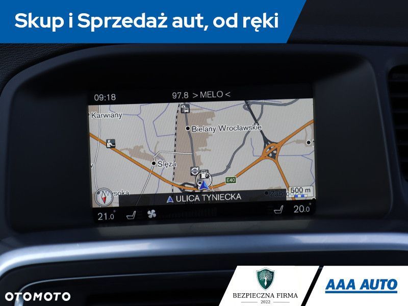 Volvo V60 - 15
