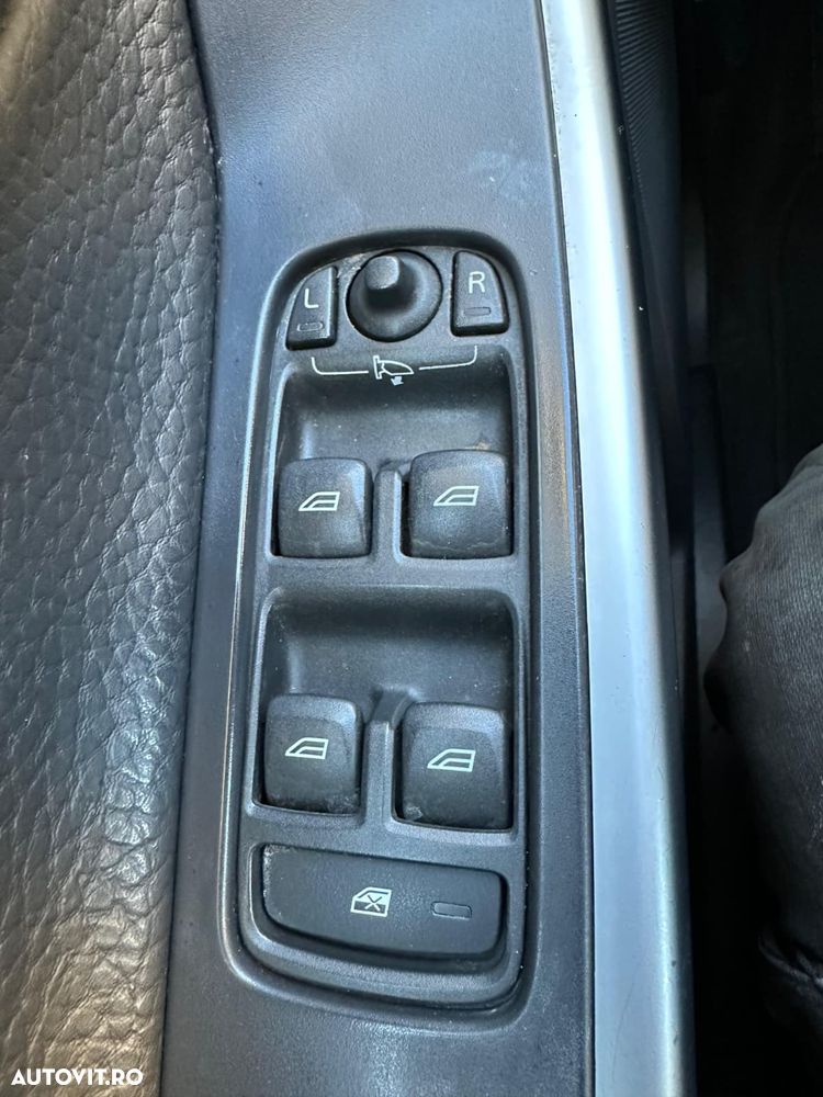 Volvo XC 60 D3 Aut. Summum - 12