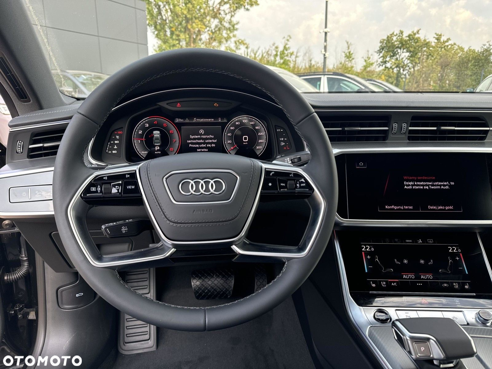 Audi A7 Sportback - 31