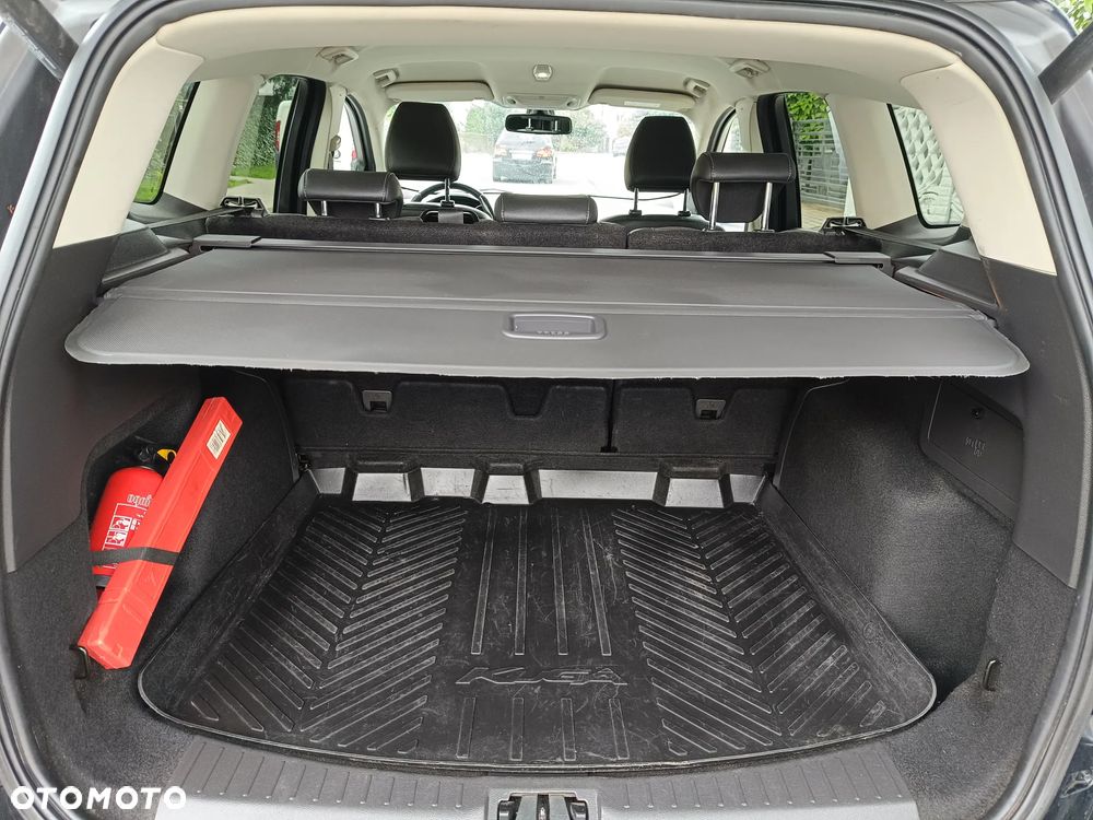 Ford Kuga 2.0 TDCi AWD Titanium - 21