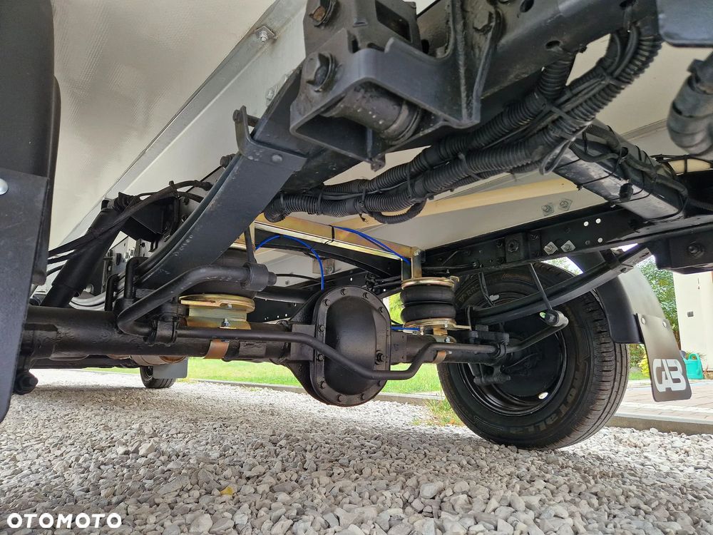Iveco DAILY - 30
