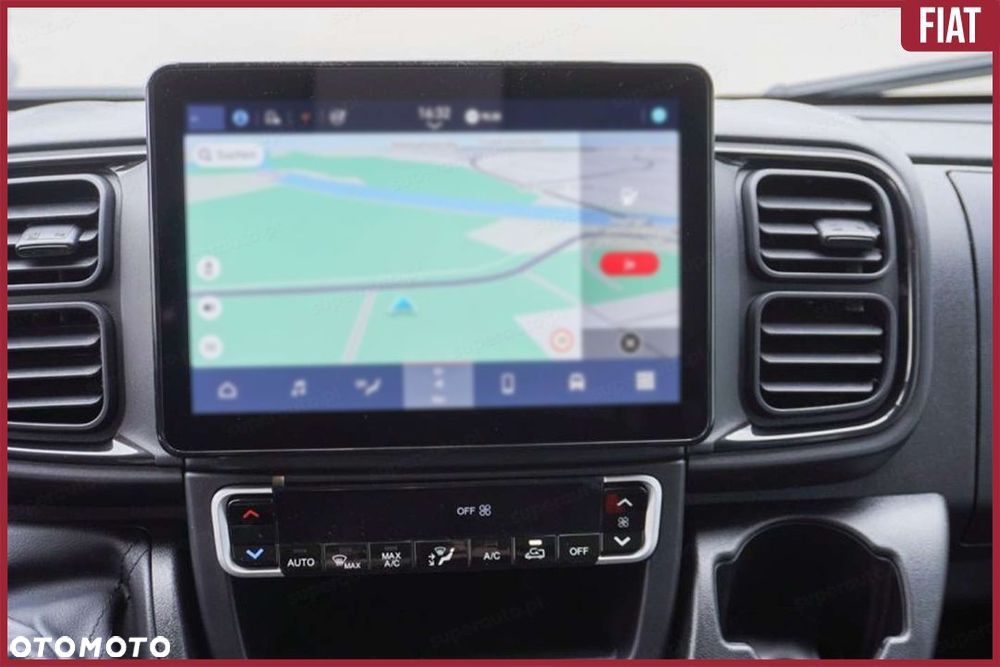 Fiat Ducato L3 Zabudowa Brygadowa + Skrzynia 2.2 140KM - 10