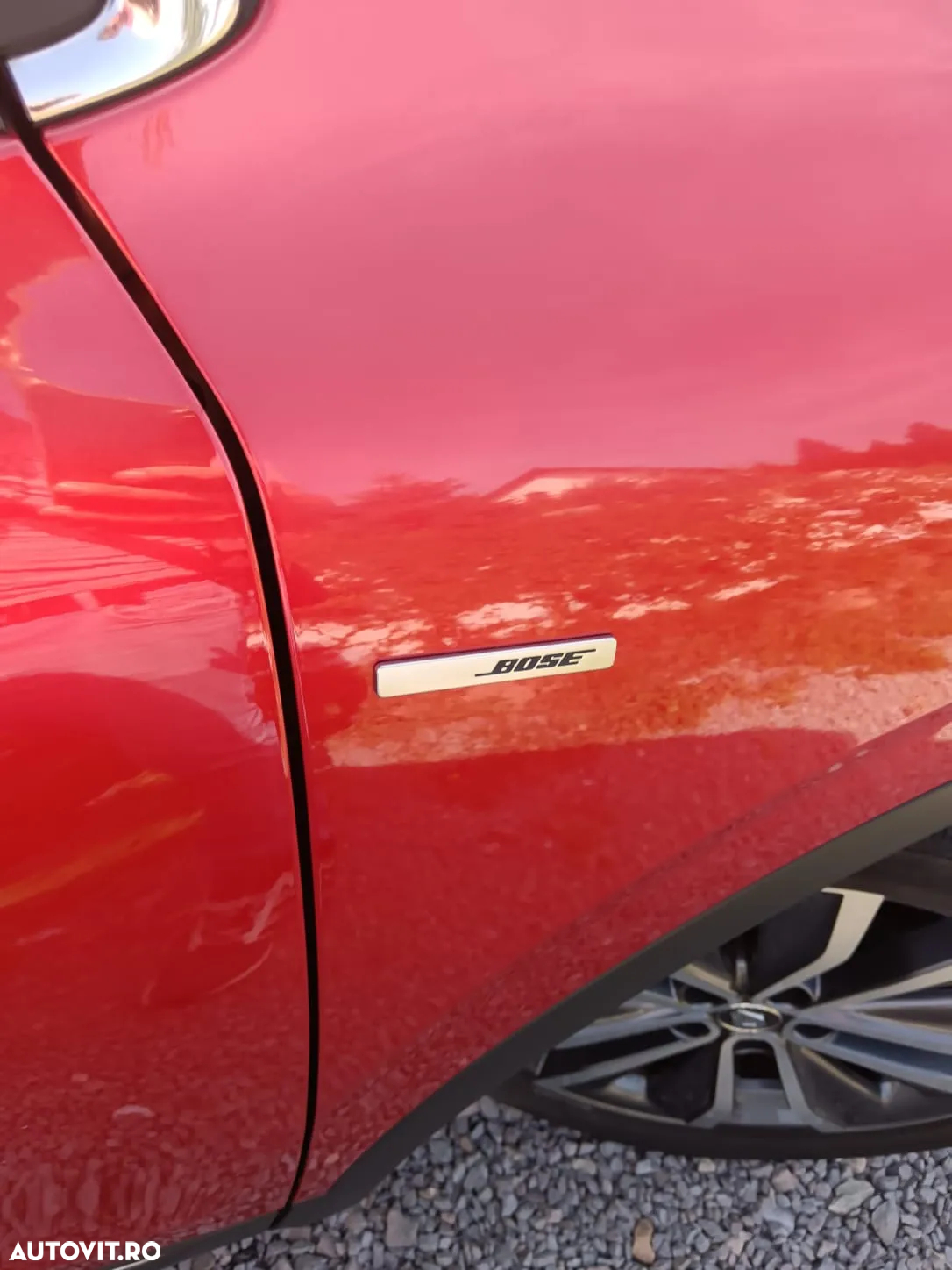 Renault Kadjar Energy dCi 130 4x4 Bose Edition - 12