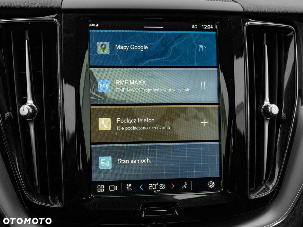 Volvo XC 60 B4 D Core - 20