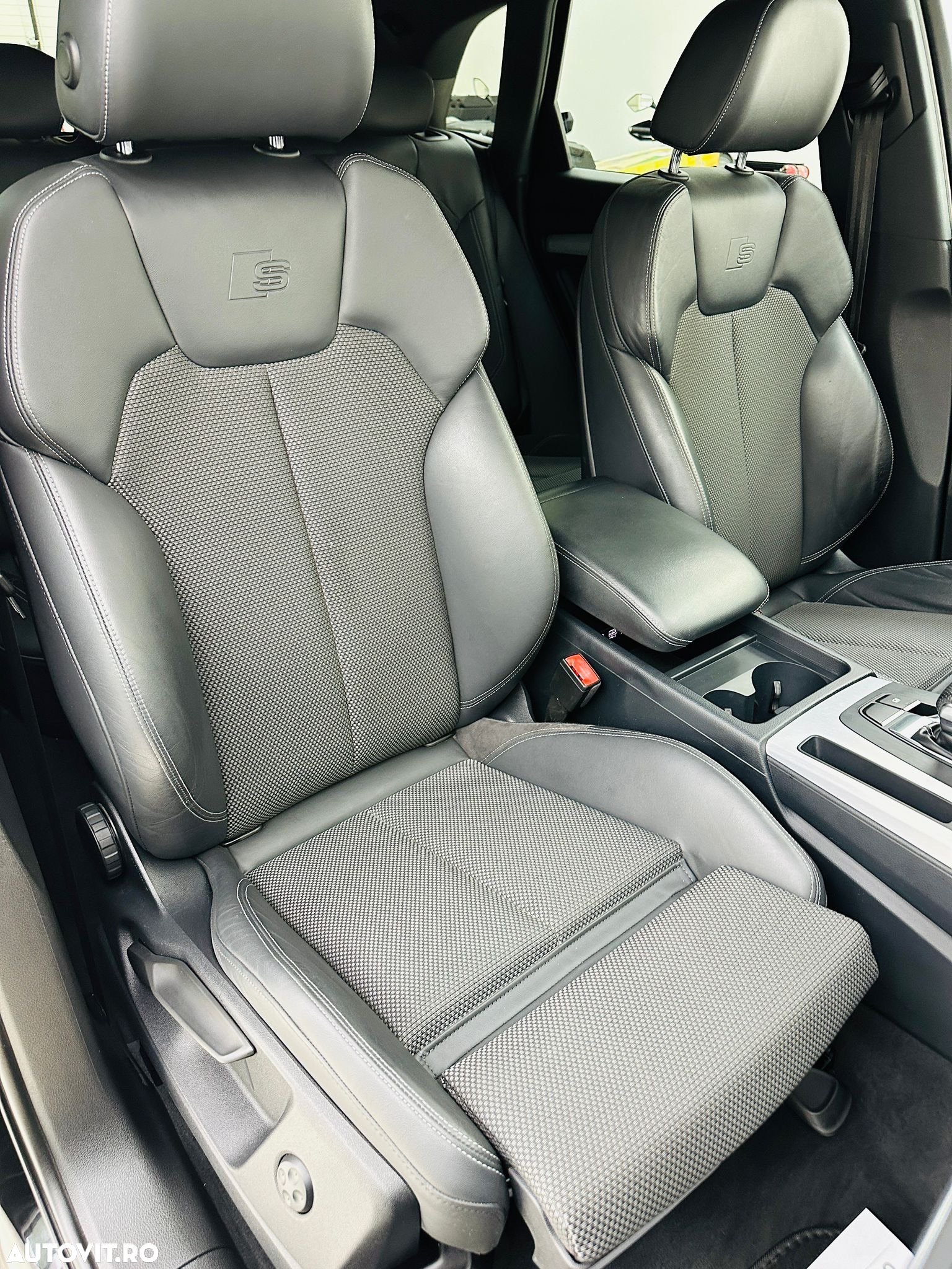 Audi Q5 - 15