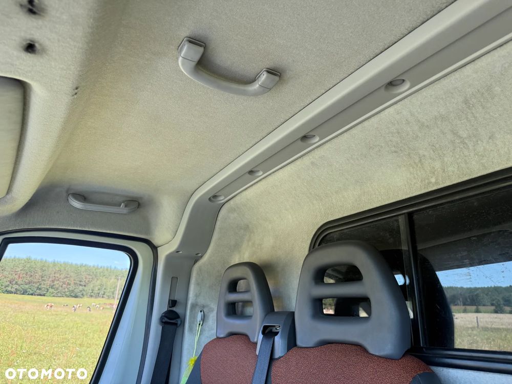 Fiat Ducato - 22