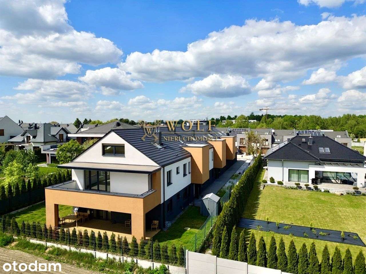 Nowoczesny i komfortowy apartament z dużym tarasem -Tarnowskie Góry