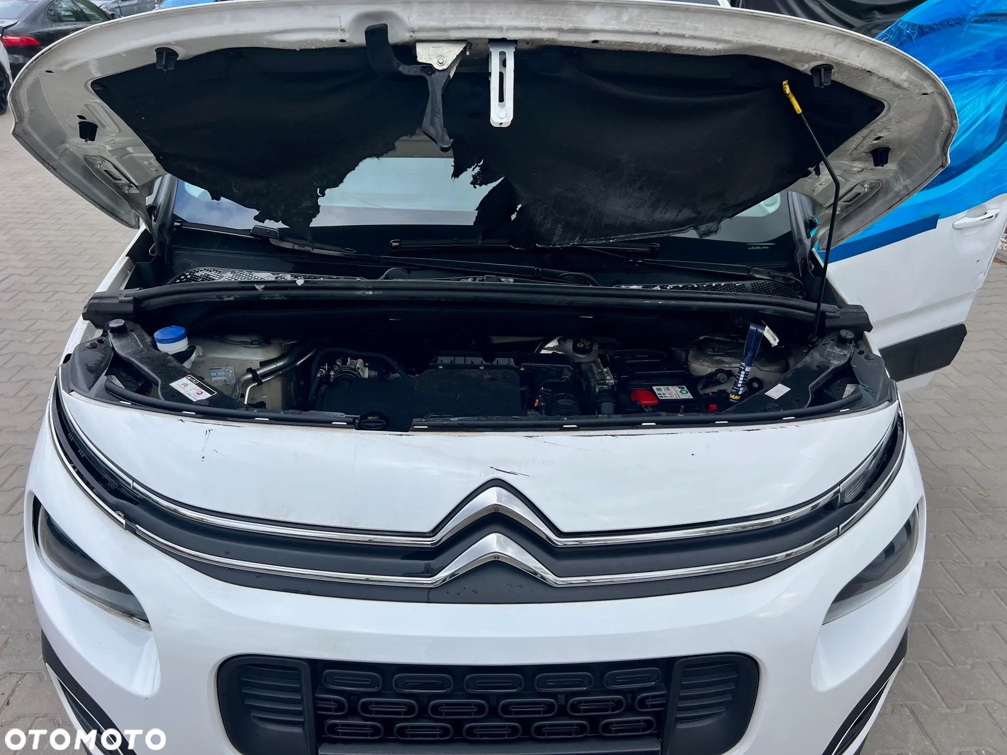 Citroën Berlingo M 1.5 BlueHDI Feel - 13