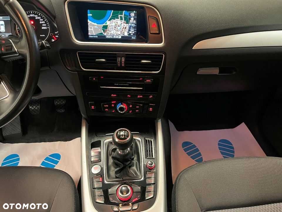 Audi Q5 2.0 TDI - 8