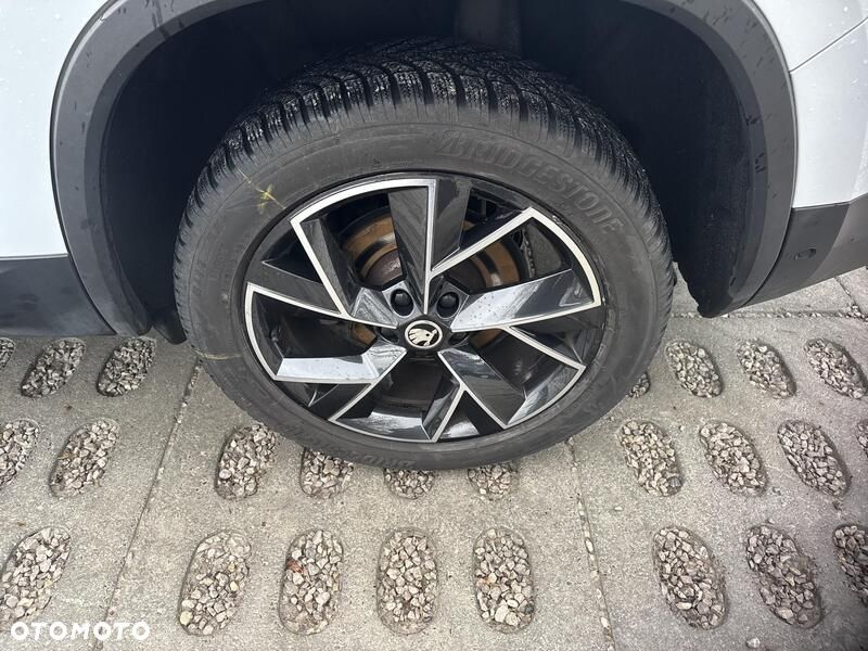 Skoda Kodiaq 2.0 TSI 4x4 Style DSG - 19