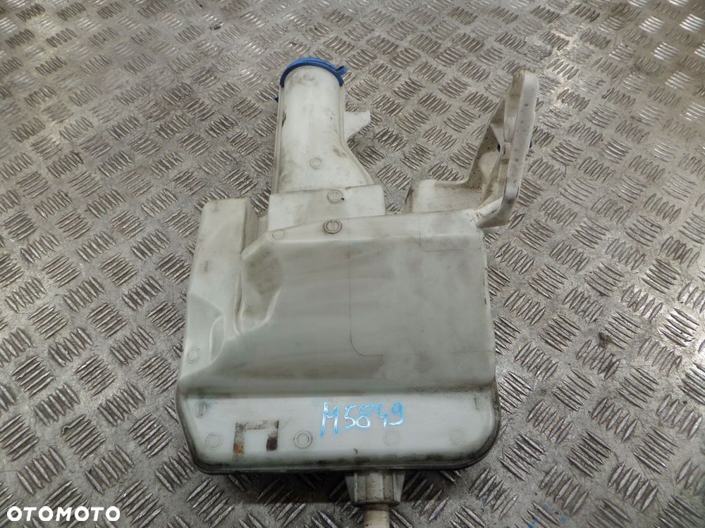 kompletny zbiorniczek spryskiwaczy sprinter 907 910 a9108600400 - 1