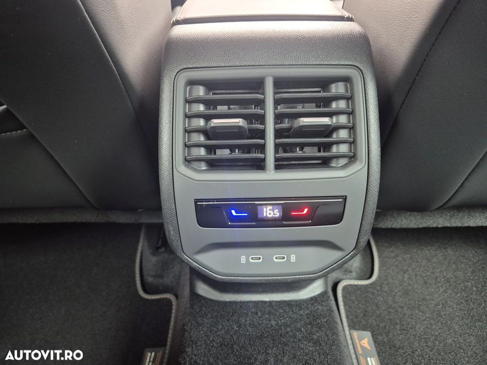 Cupra Formentor 1.4 e-HYBRID DSG - 13
