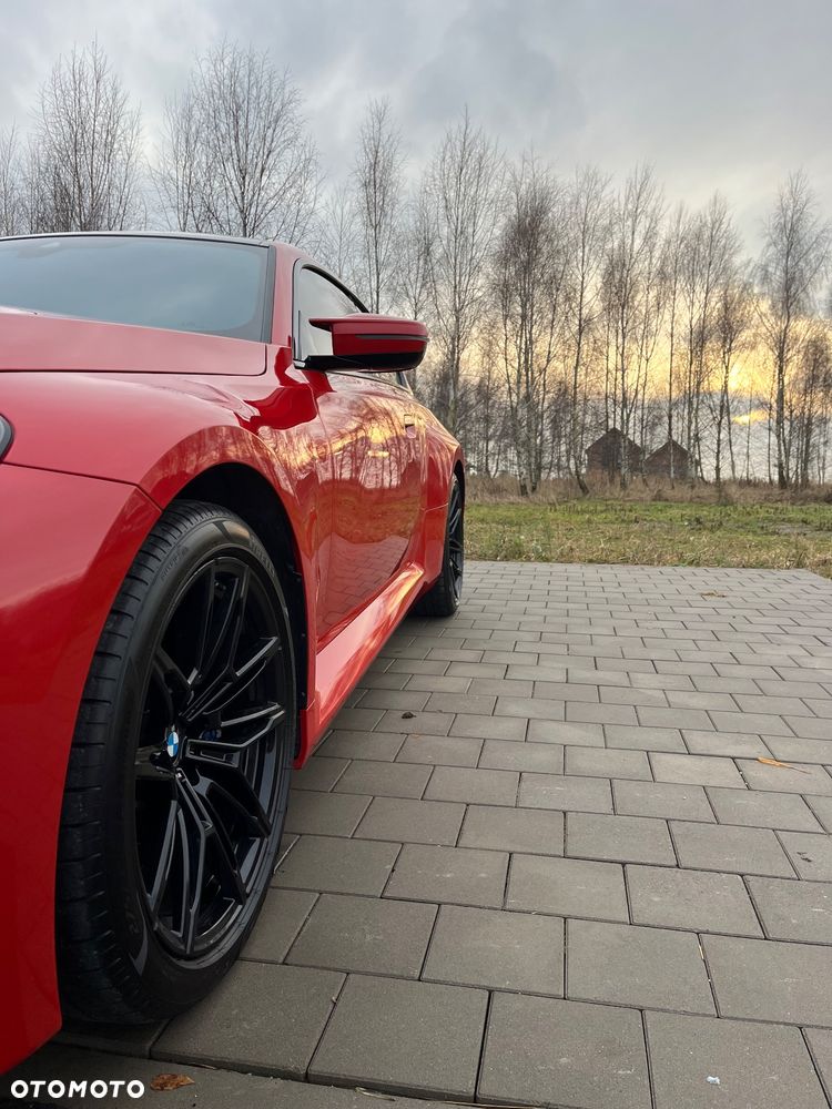 BMW M2 - 36