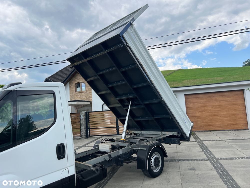 Iveco Daily 35s13 - 2