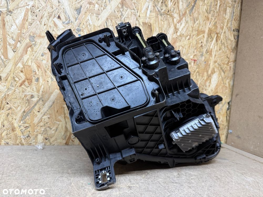 LAMPA PRZÓD LEWA PRZEDNIA LEWA AUDI Q3 II 83A LED 83A941011 - 3