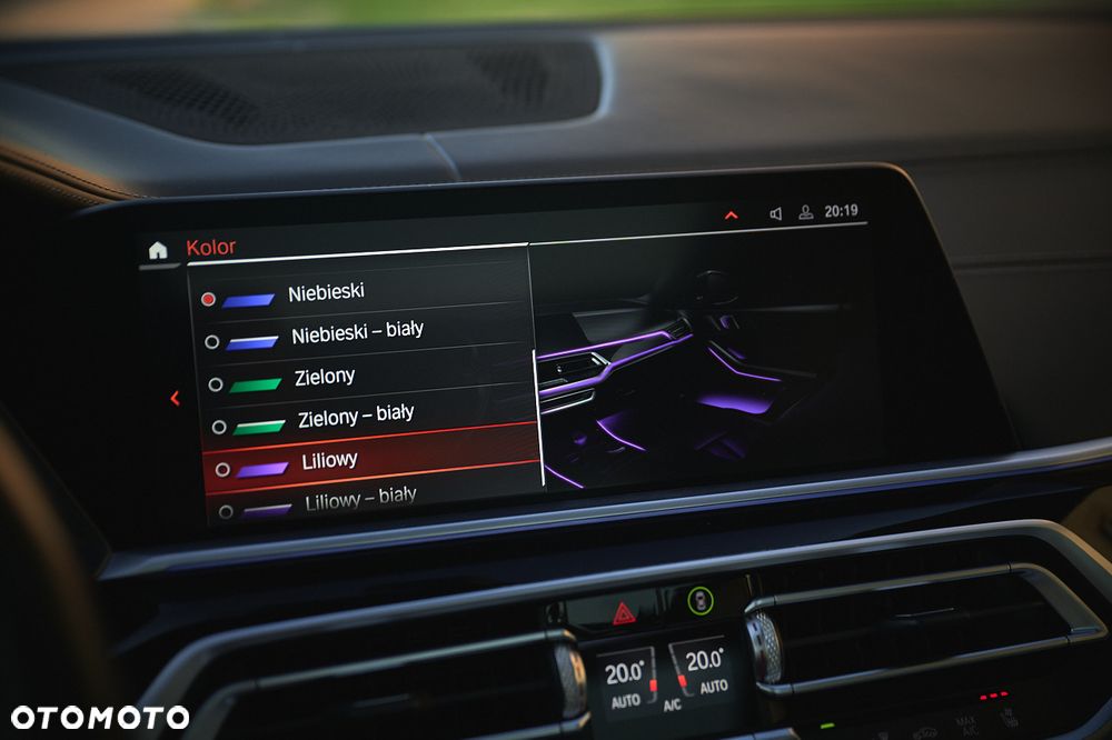 BMW X5 M M50d - 38