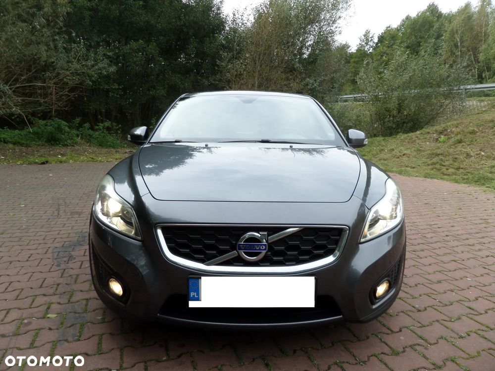 Volvo C30 1.6D DRIVe Start/Stop - 8