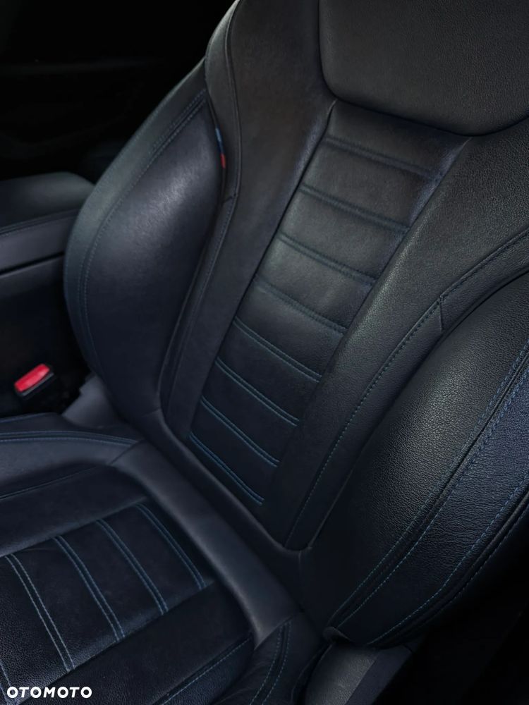 BMW Seria 4 - 17