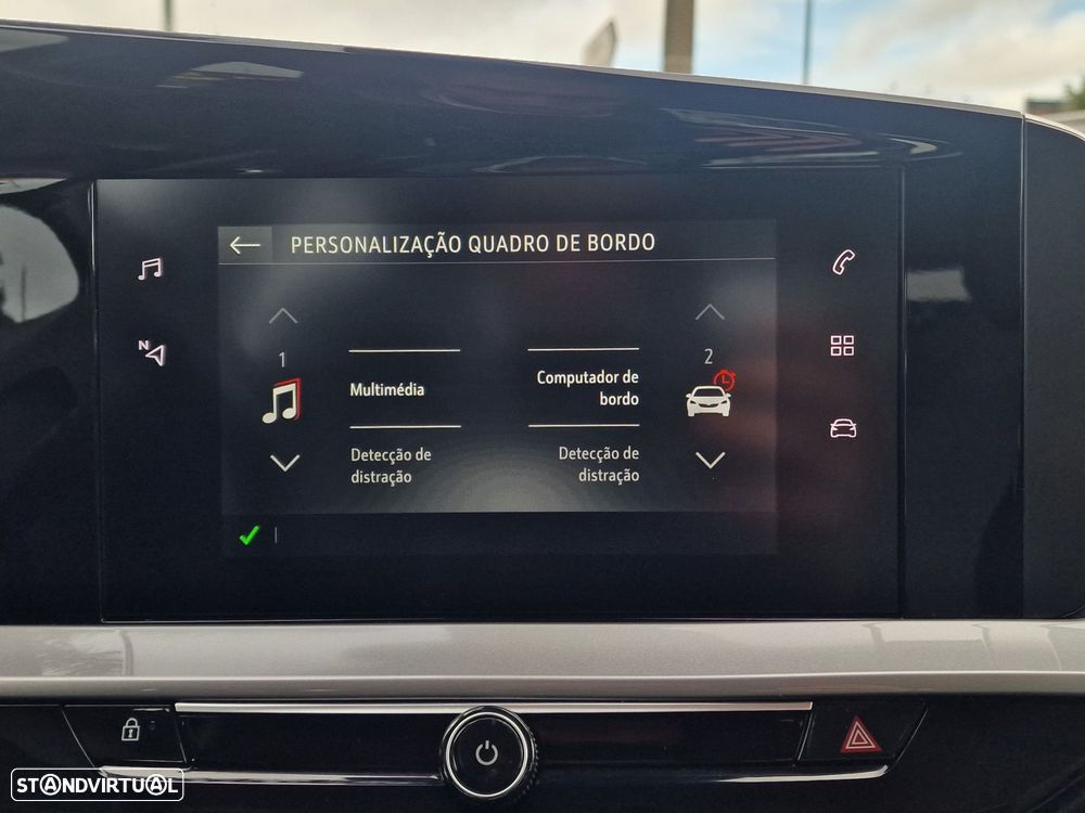 Opel Mokka 1.2 T Elegance AT - 36